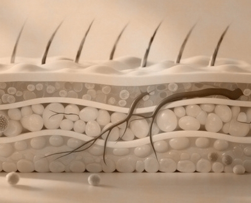 LUNA FARM لونا فارم تولیدکننده محصولات مراقبت از پوست و مو