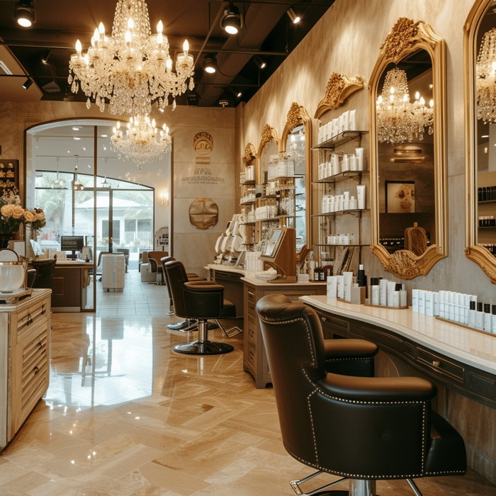 LUNA FARM لونا فارم تولیدکننده محصولات مراقبت از پوست و مو