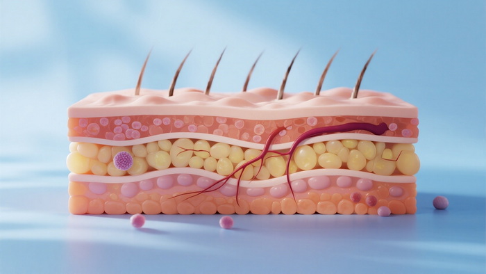 LUNA FARM لونا فارم تولیدکننده محصولات مراقبت از پوست و مو